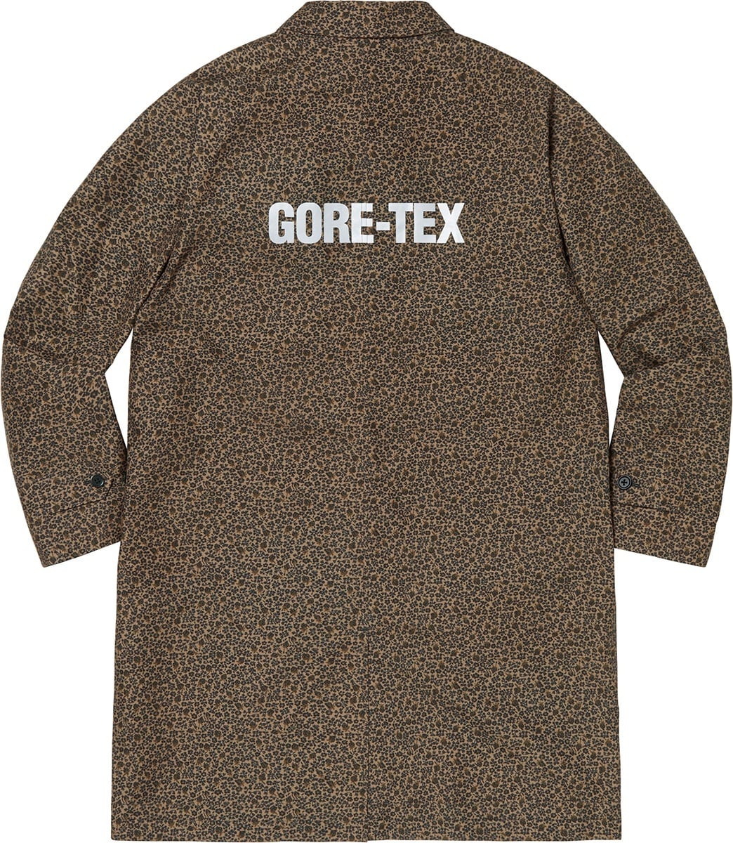 GORE-TEX Overcoat view 11